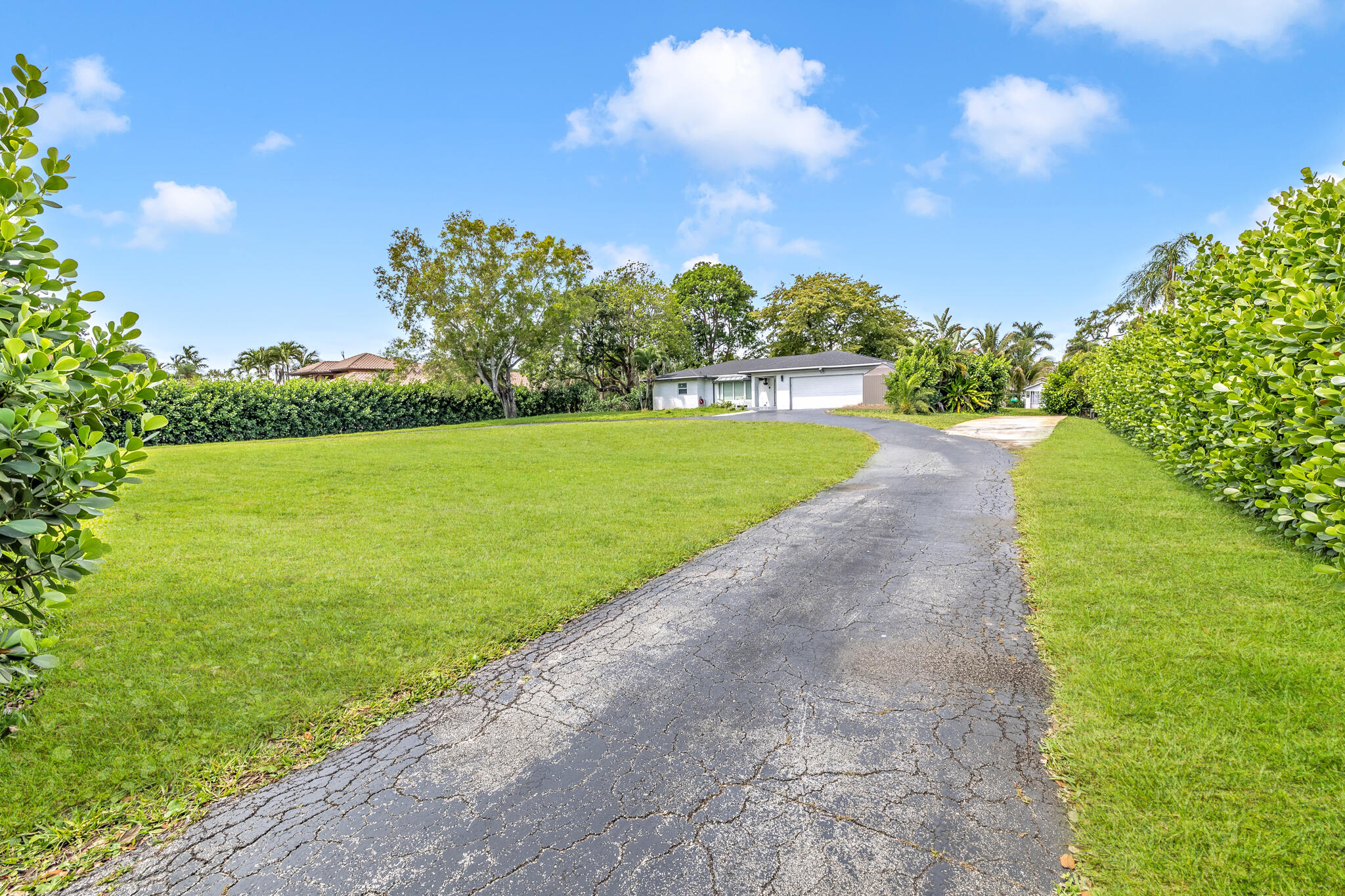 Pine Tree Estates - Residential