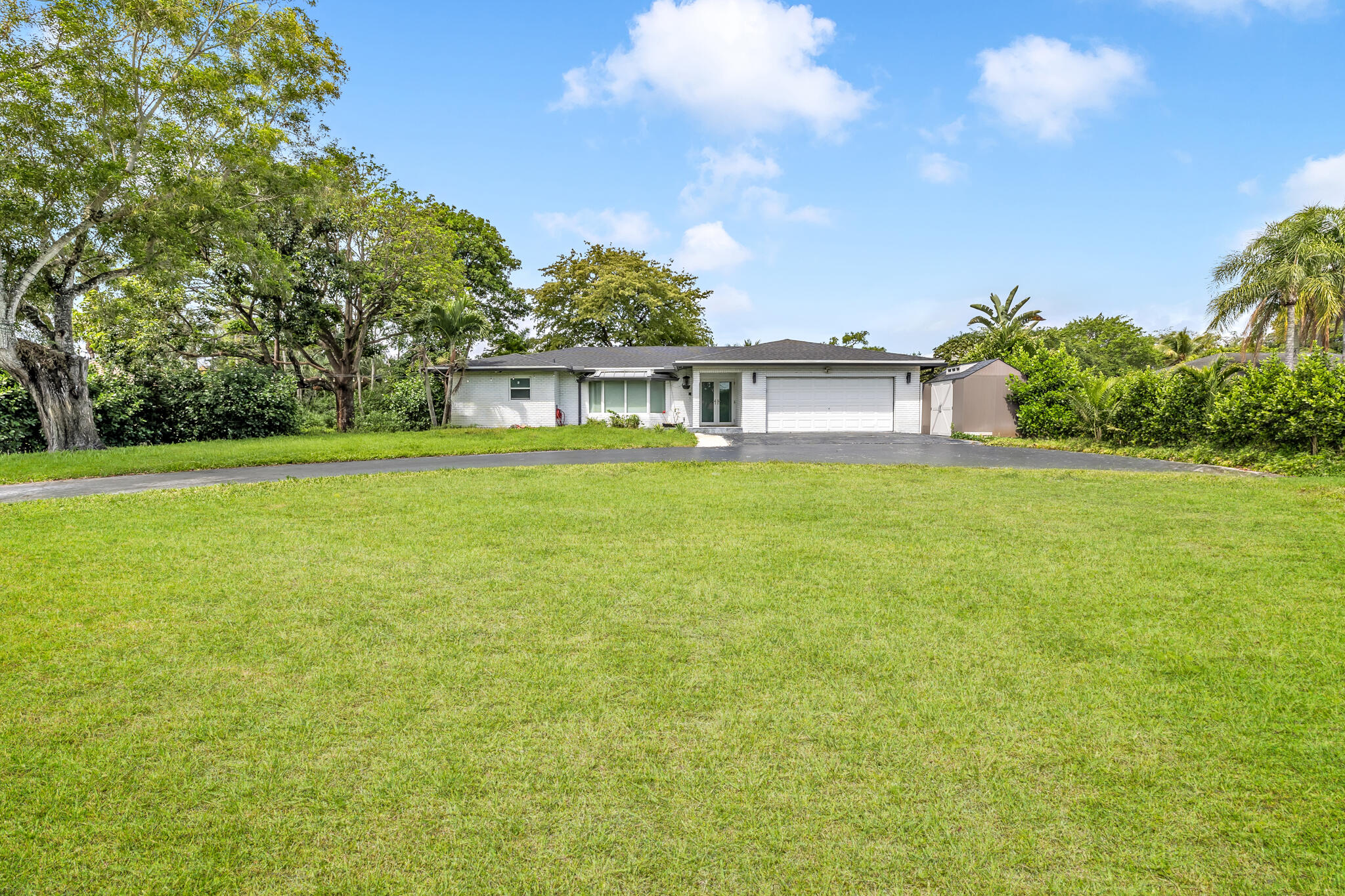 Pine Tree Estates - Residential