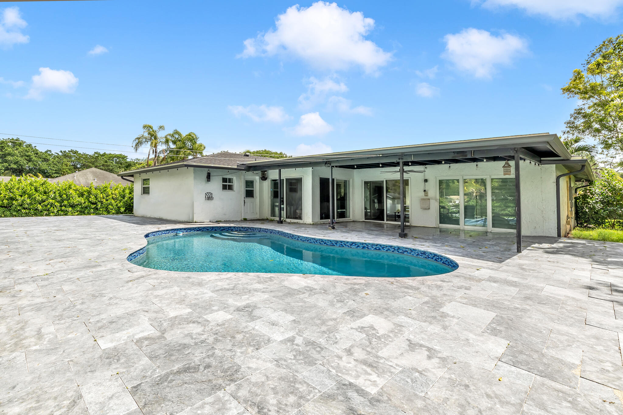 Pine Tree Estates - Residential