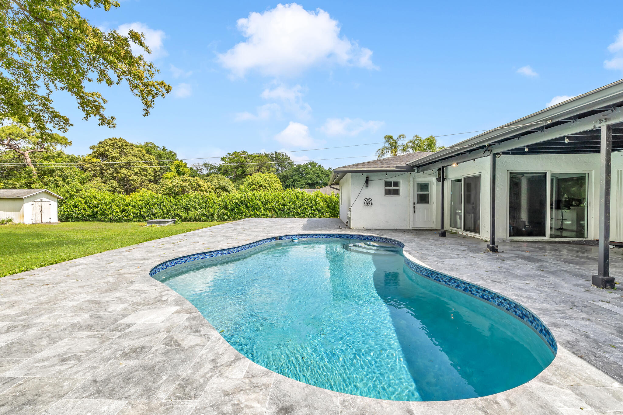 Pine Tree Estates - Residential