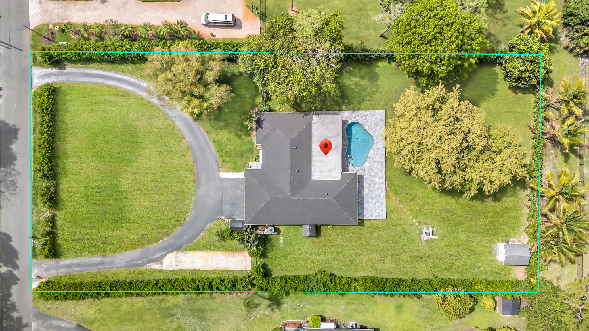 Pine Tree Estates - Residential