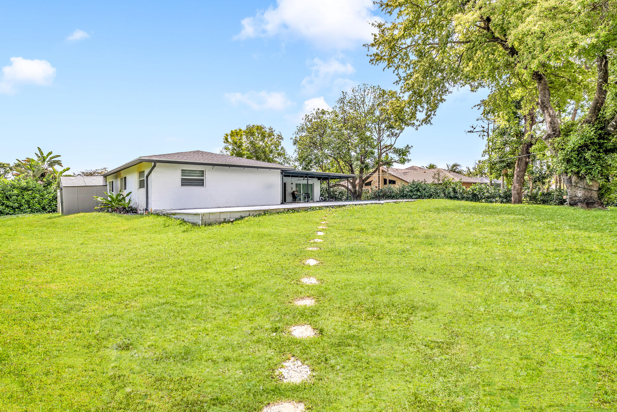 Pine Tree Estates - Residential