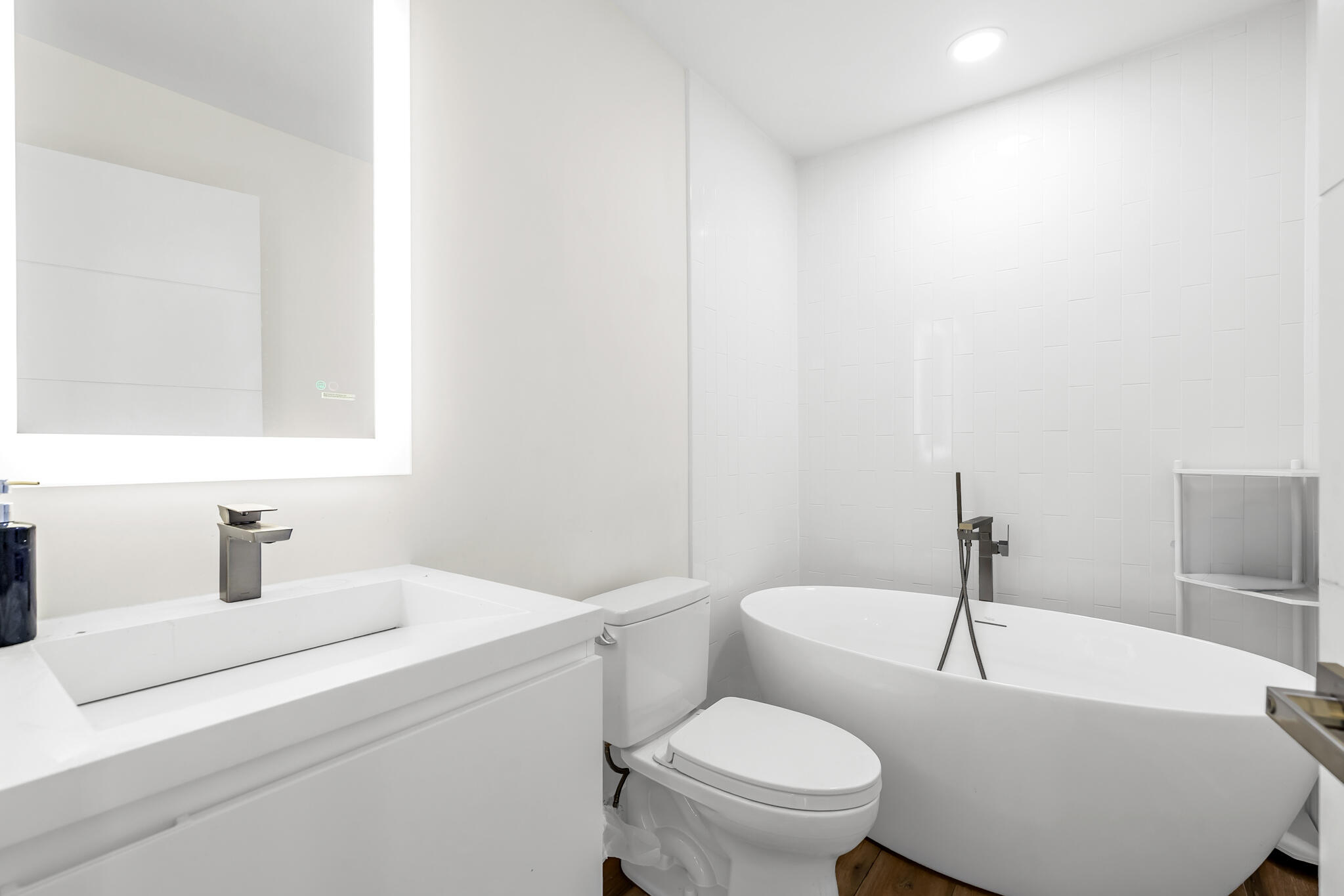 Pine Tree Estates - Residential