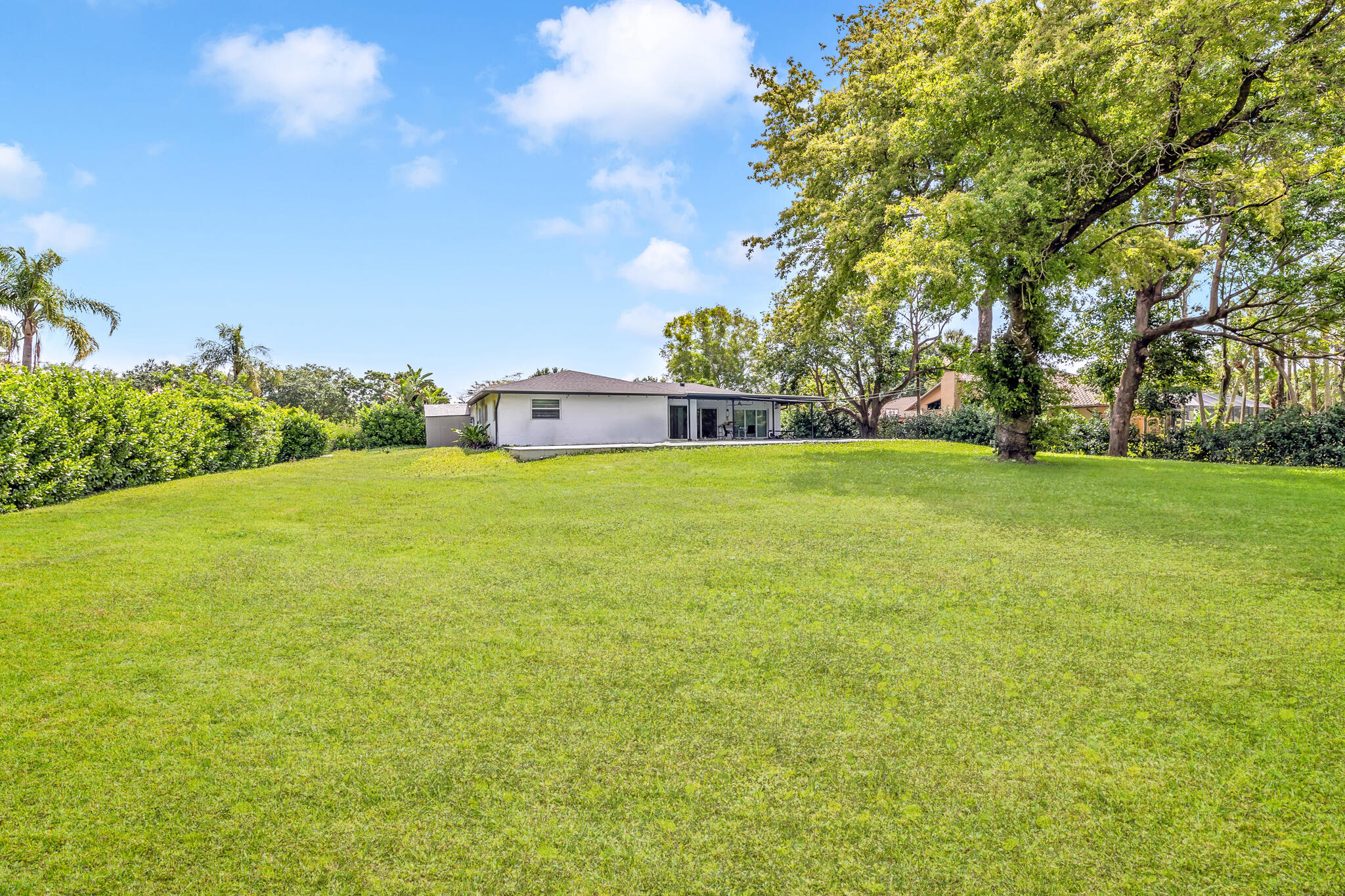 Pine Tree Estates - Residential
