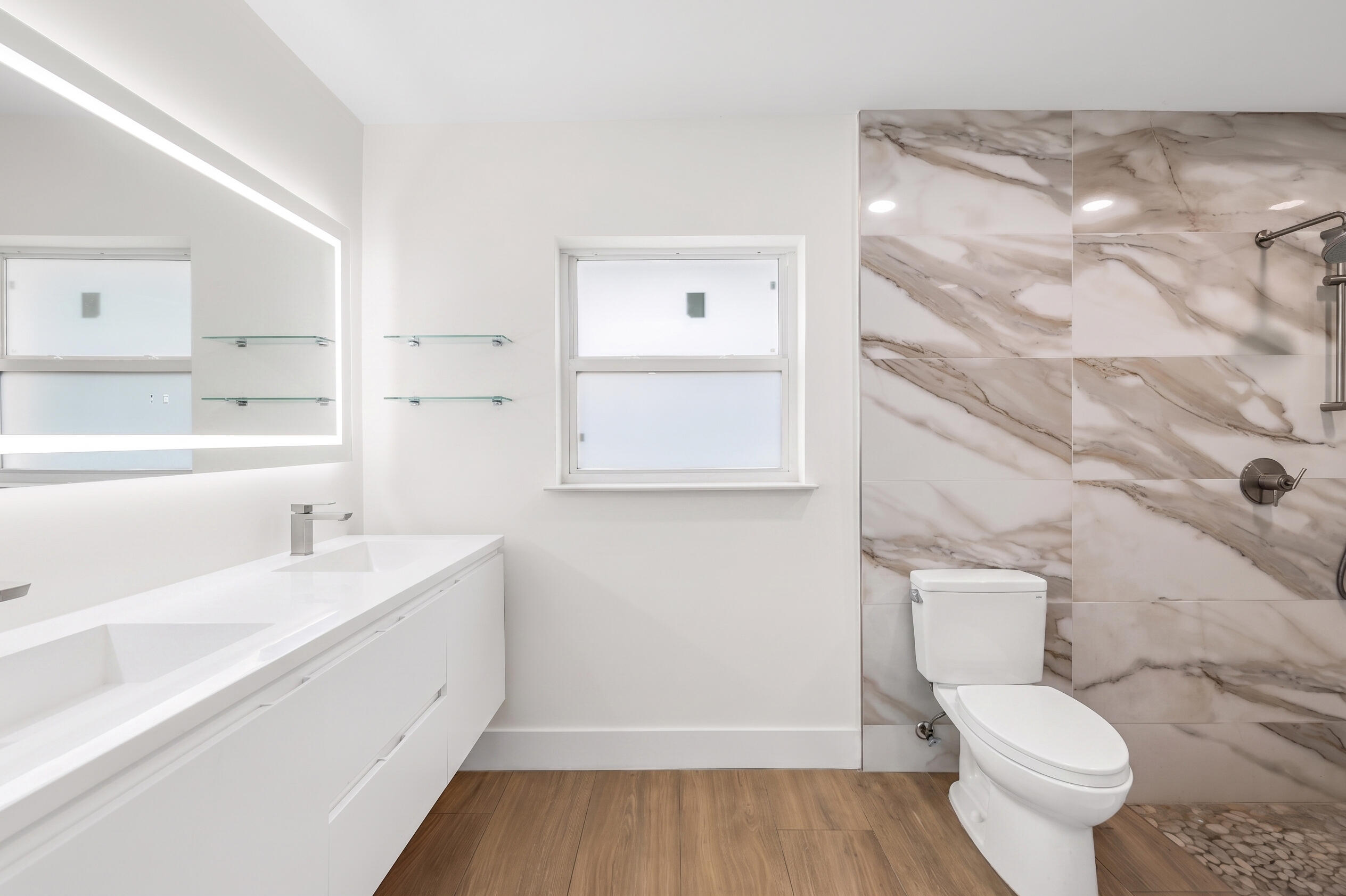 Pine Tree Estates - Residential