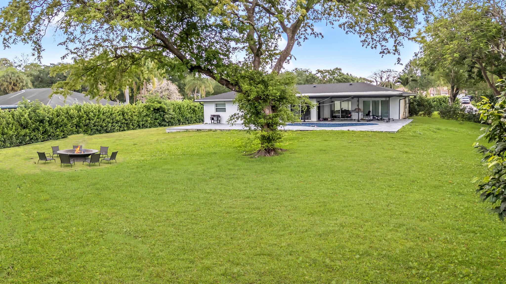 Pine Tree Estates - Residential
