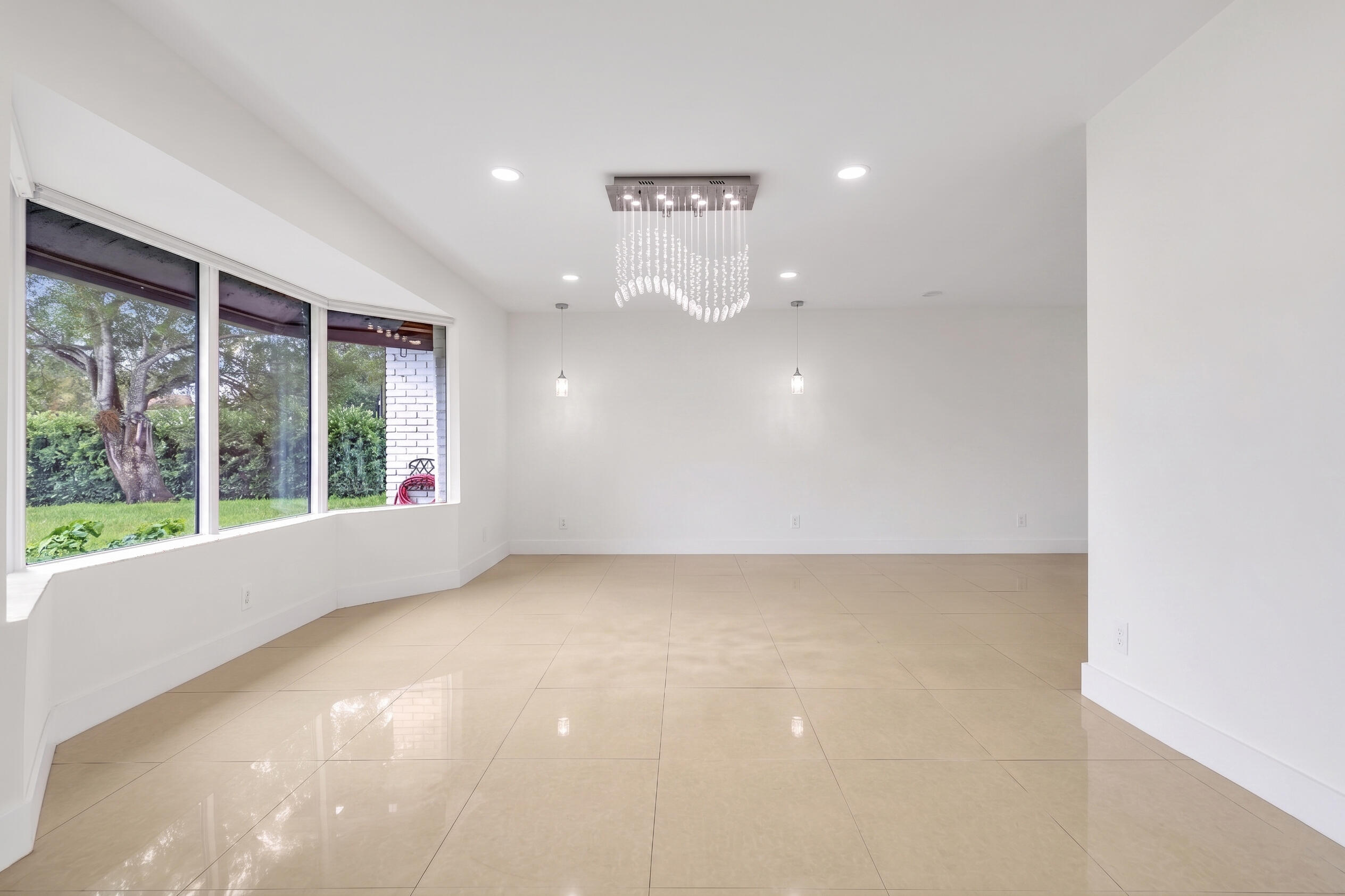 Pine Tree Estates - Residential