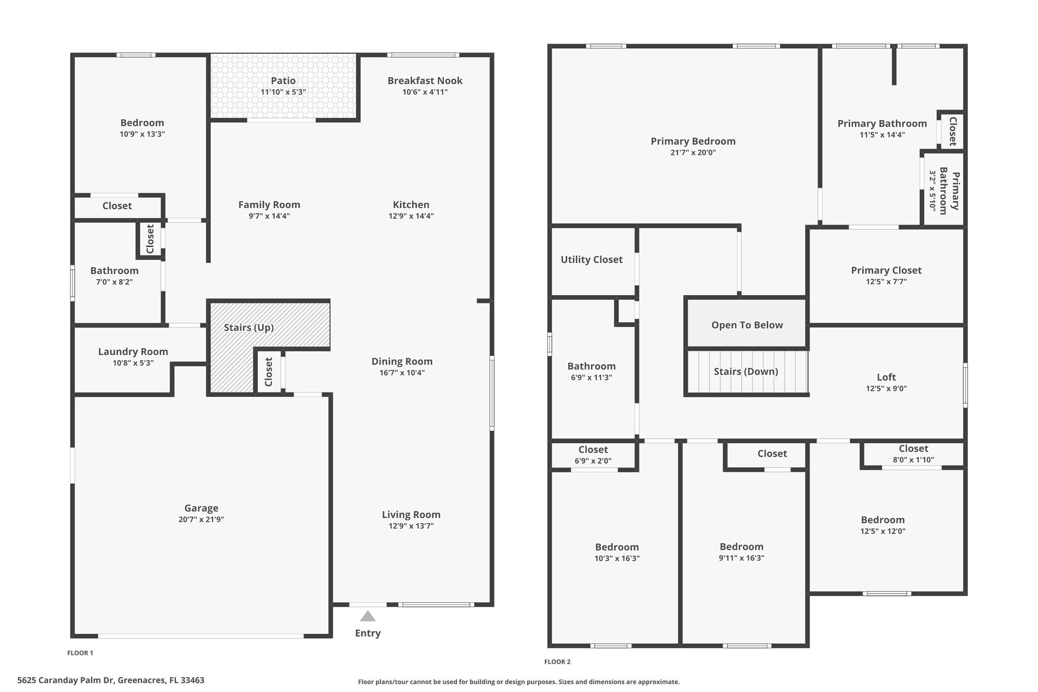 Verona Estates - Residential