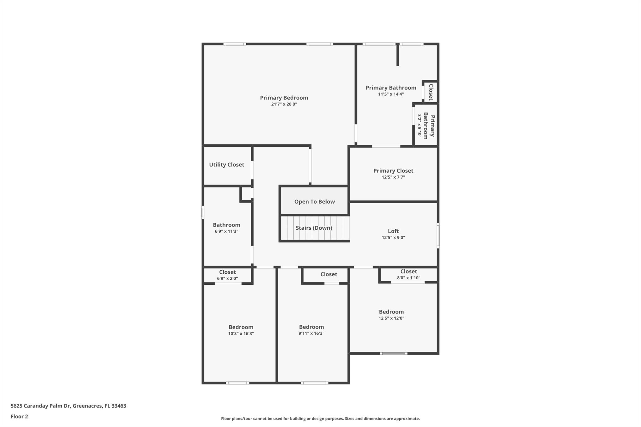 Verona Estates - Residential