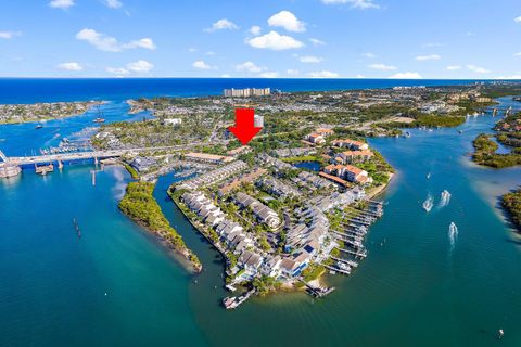 Photo of 1000 N Us Highway 1 #817, Jupiter, FL 33477 (MLS # R11077853)