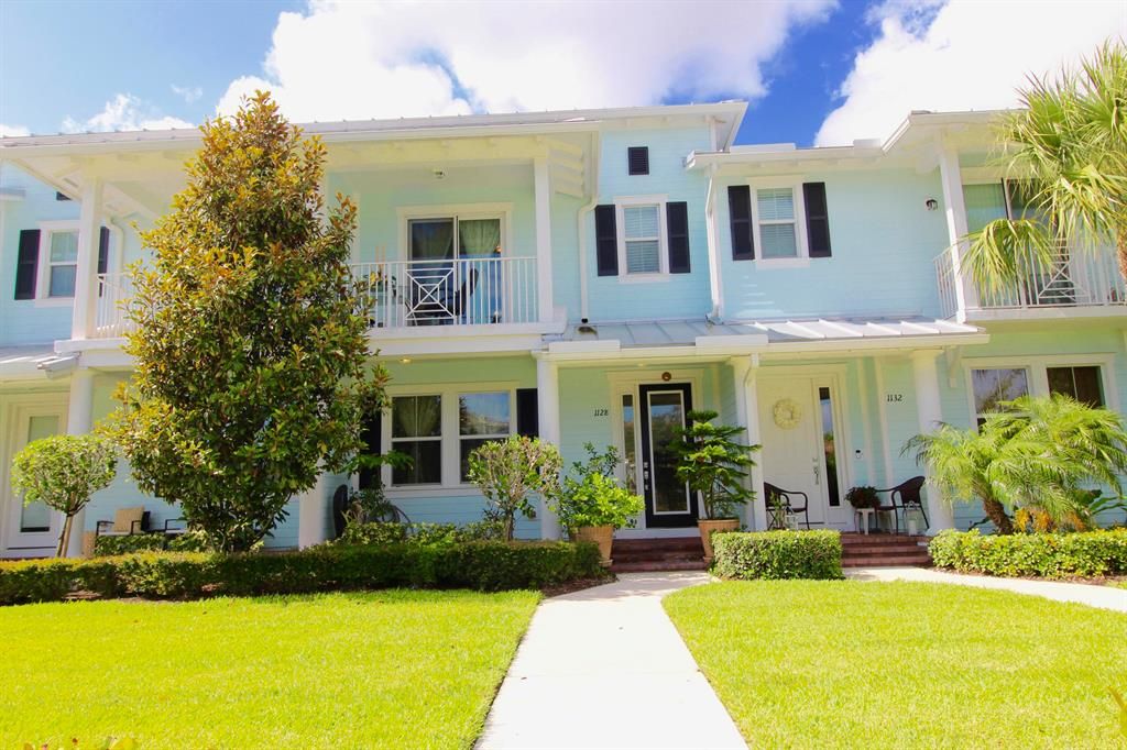 Photo of 1128 Turnbridge Drive, Jupiter, FL 33458 (MLS # R10719082)