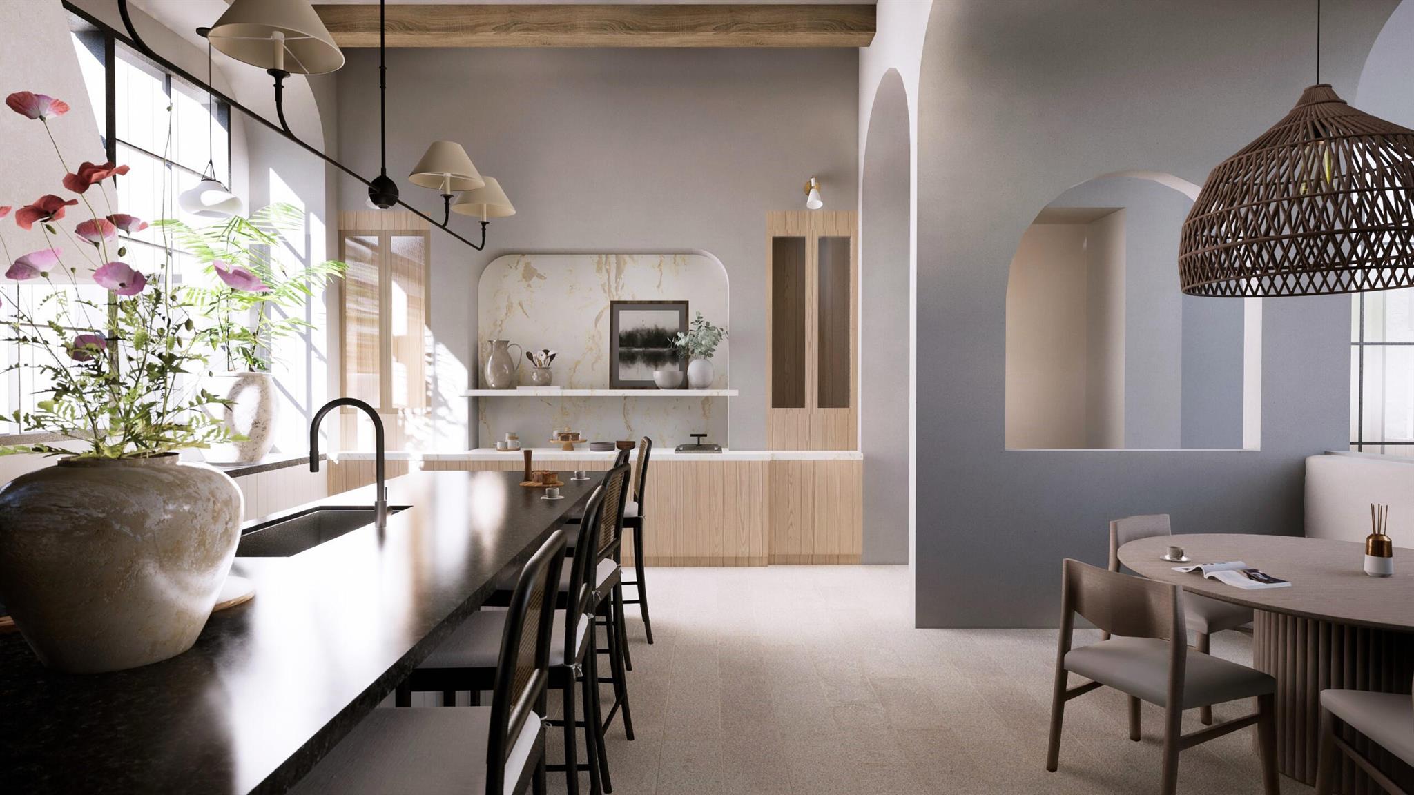 TIERRA DEL REY Estates So - Residential