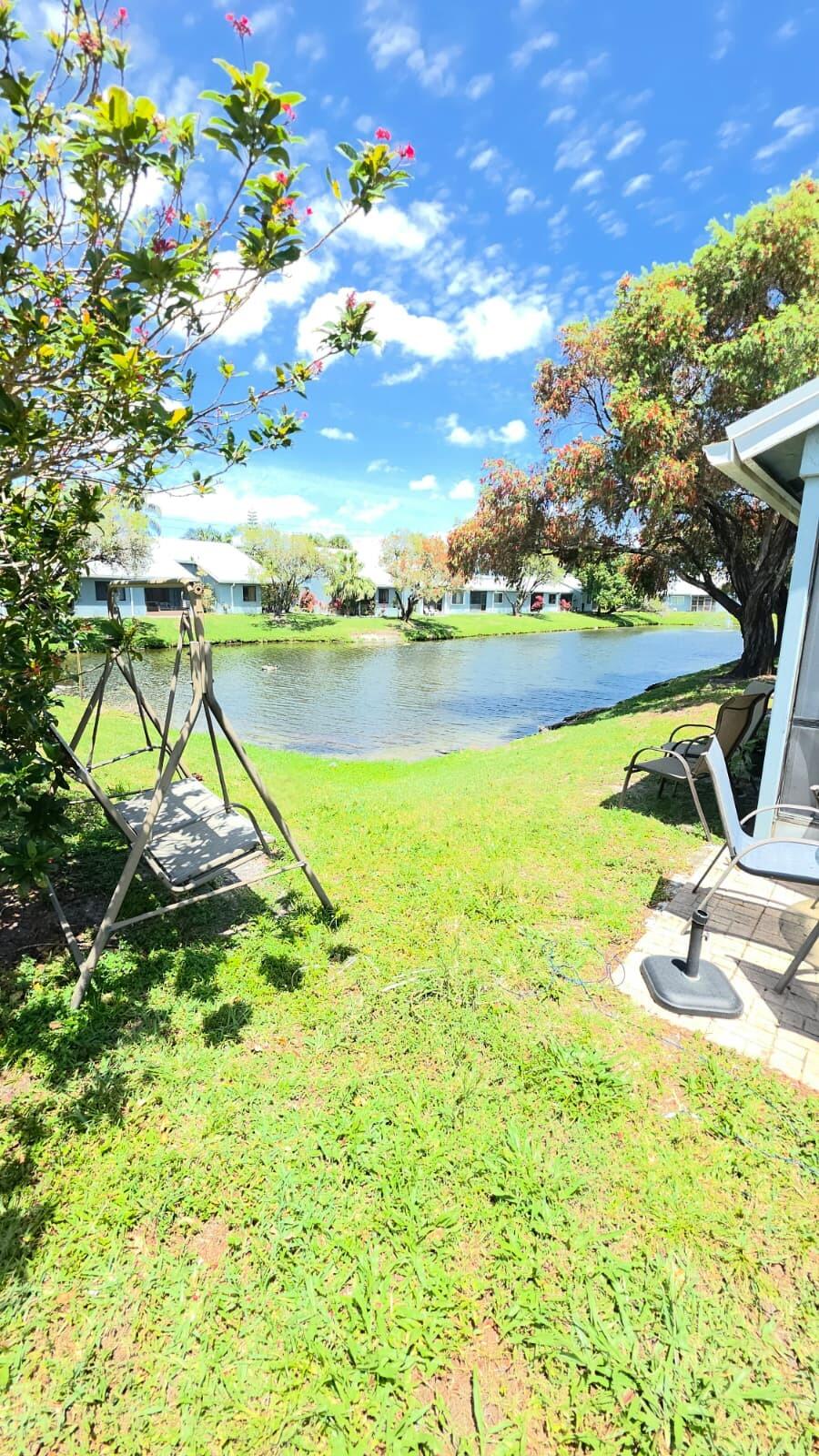 ISLAND CLUB - Residential