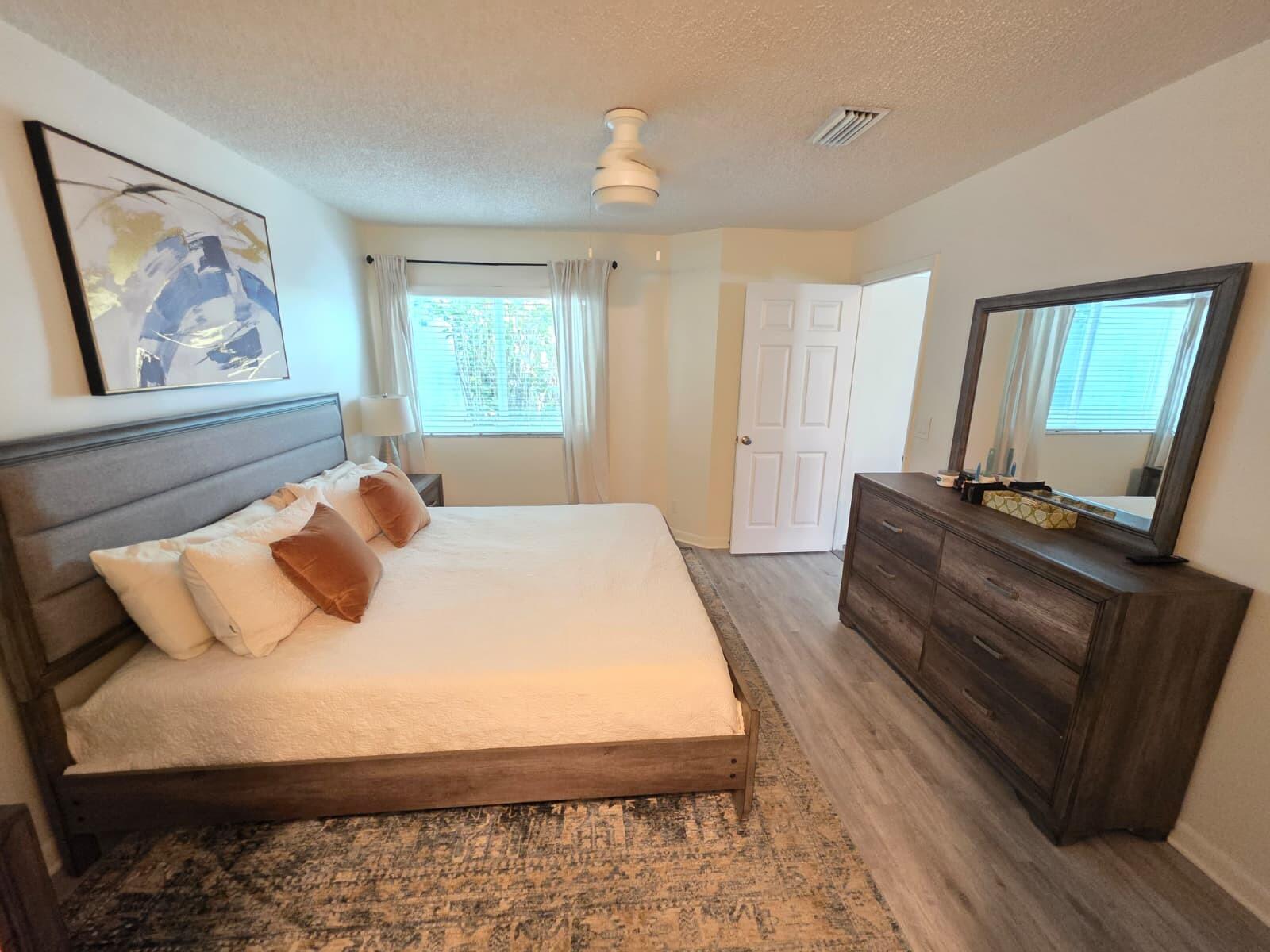 ISLAND CLUB - Residential