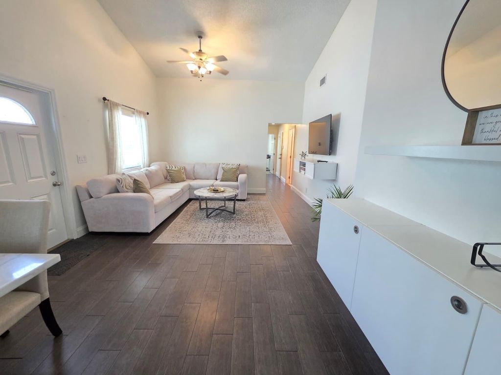 Photo of 3931 Island Club Circle E, Lake Worth, FL 33462 (MLS # B26022816)