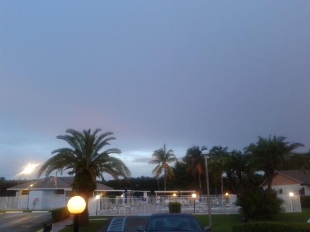 DELRAY VILLAS 1 - Residential