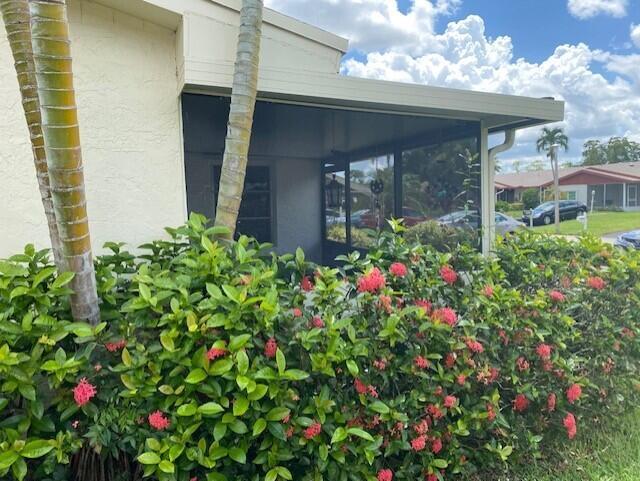 DELRAY VILLAS 1 - Residential