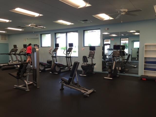 DELRAY VILLAS 1 - Residential