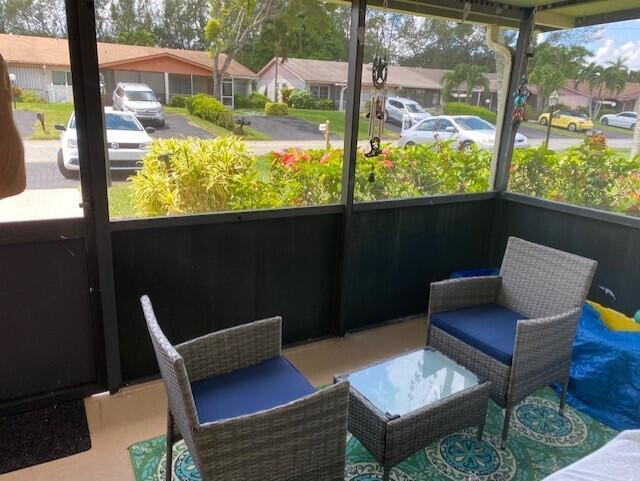 DELRAY VILLAS 1 - Residential