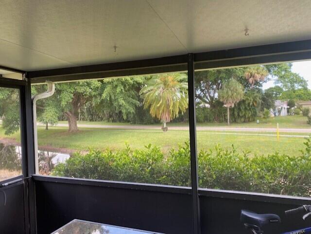 DELRAY VILLAS 1 - Residential