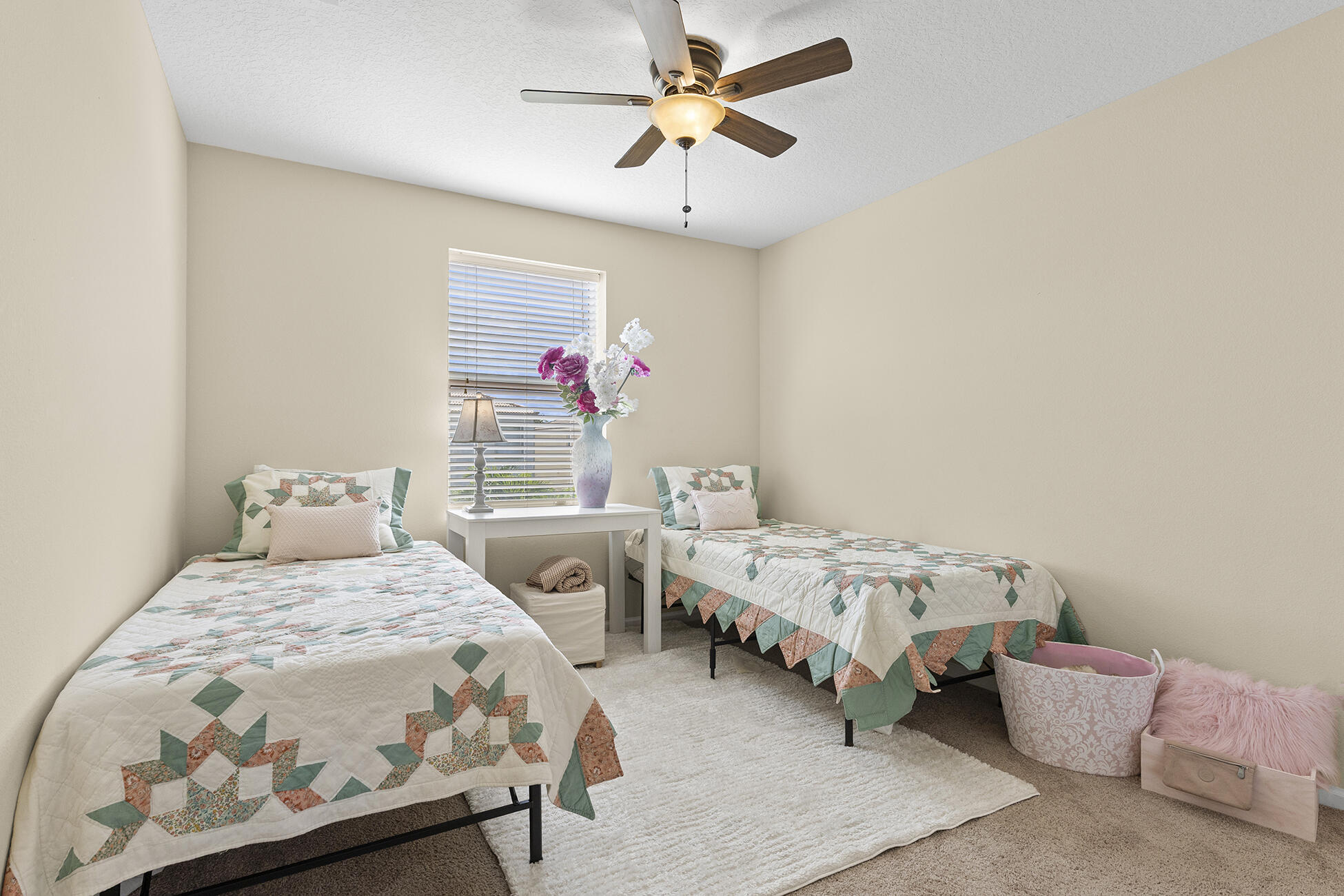 TRADITION PLAT NO 19 - Residential
