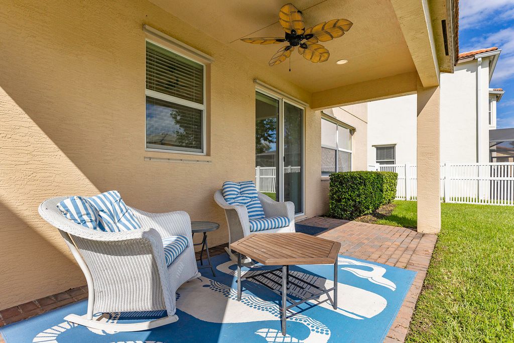 Photo of 11953 SW Bennington Circle, Port Saint Lucie, FL 34987 (MLS # B26024882)