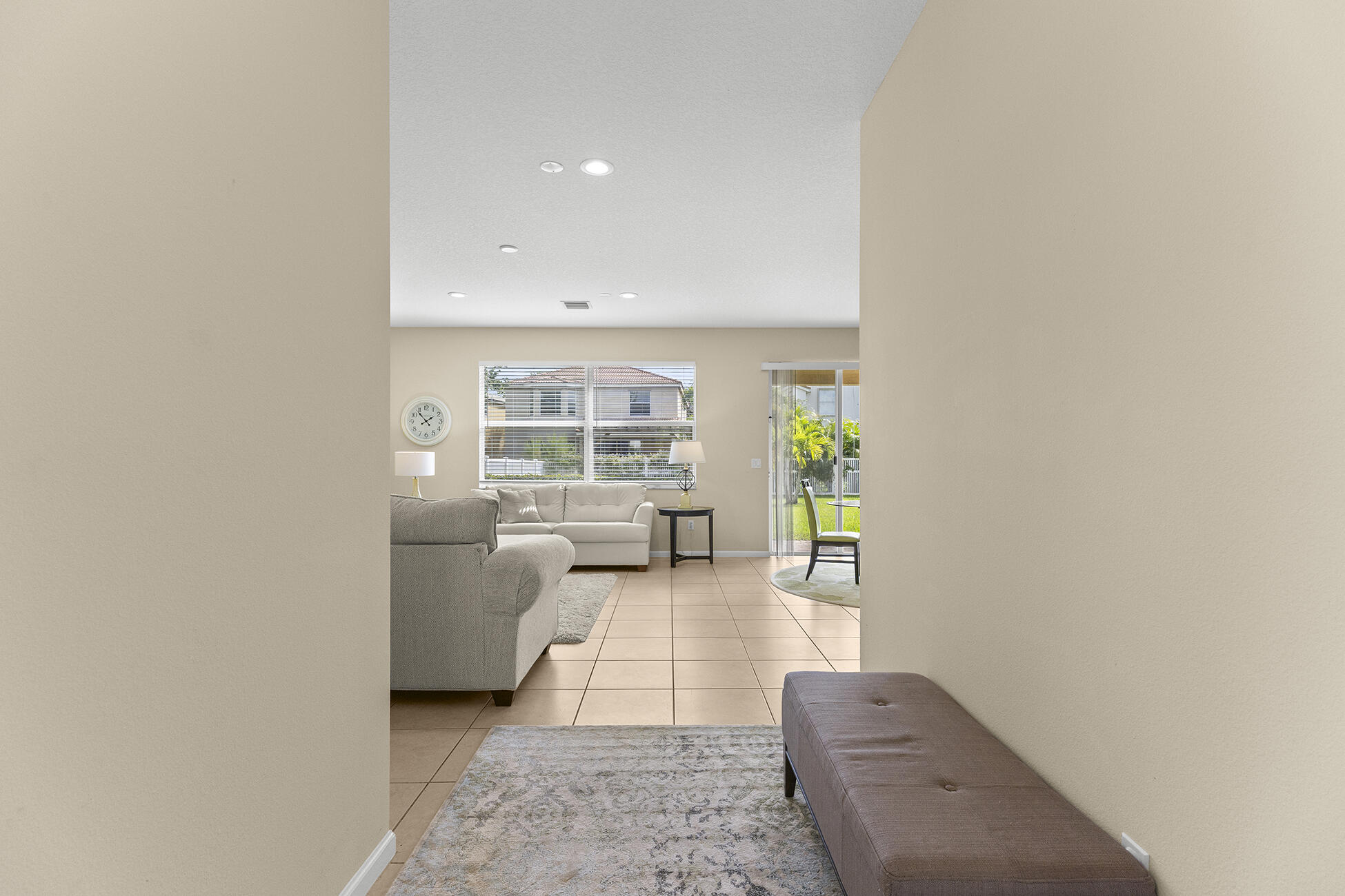 TRADITION PLAT NO 19 - Residential