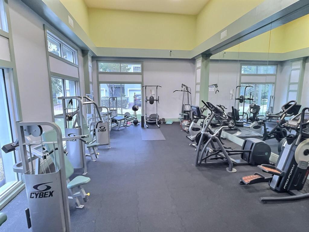 BAHIA AT DELRAY CONDO - Residential Lease