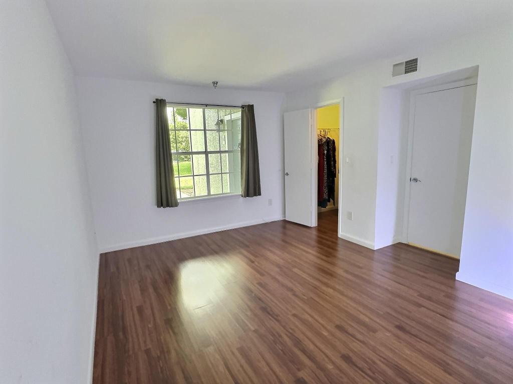 BAHIA AT DELRAY CONDO - Residential Lease