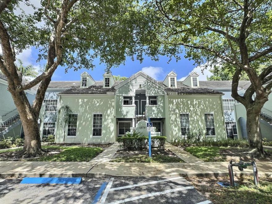 Spacious and beautifully updated 1-bedroom, 1-bathroom apartment in the heart of Delray Beach! This charming unit features a private entrance, in-unit washer and dryer, walk-in closet, storage closet, and a bathroom with tub. Move-in ready!

Enjoy resort-style living in a vibrant community offering a pool, clubhouse, and fitness center. The property is lakefront with a walking/jogging path perfect for relaxing outdoors.

Unbeatable location just minutes from I-95, shopping, dining, and all that Delray Beach has to offer. Don't miss out your perfect rental is here!

This is an annual lease only. Move-in requires first month, last month, and one month security deposit. No pets allowed.