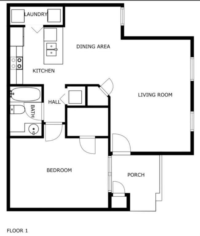 BAHIA AT DELRAY CONDO - Residential Lease