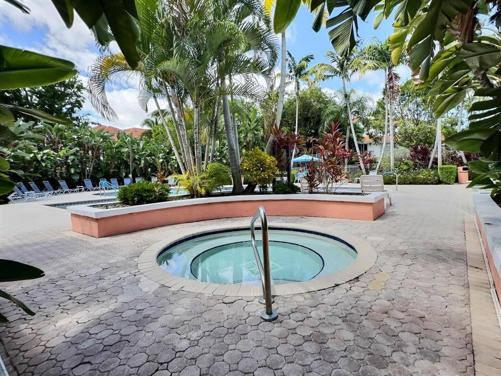 BAHIA AT DELRAY CONDO - Residential Lease