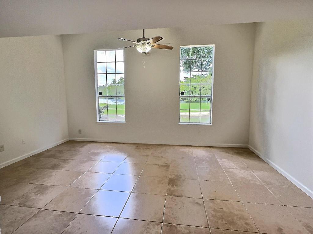 BAHIA AT DELRAY CONDO - Residential Lease