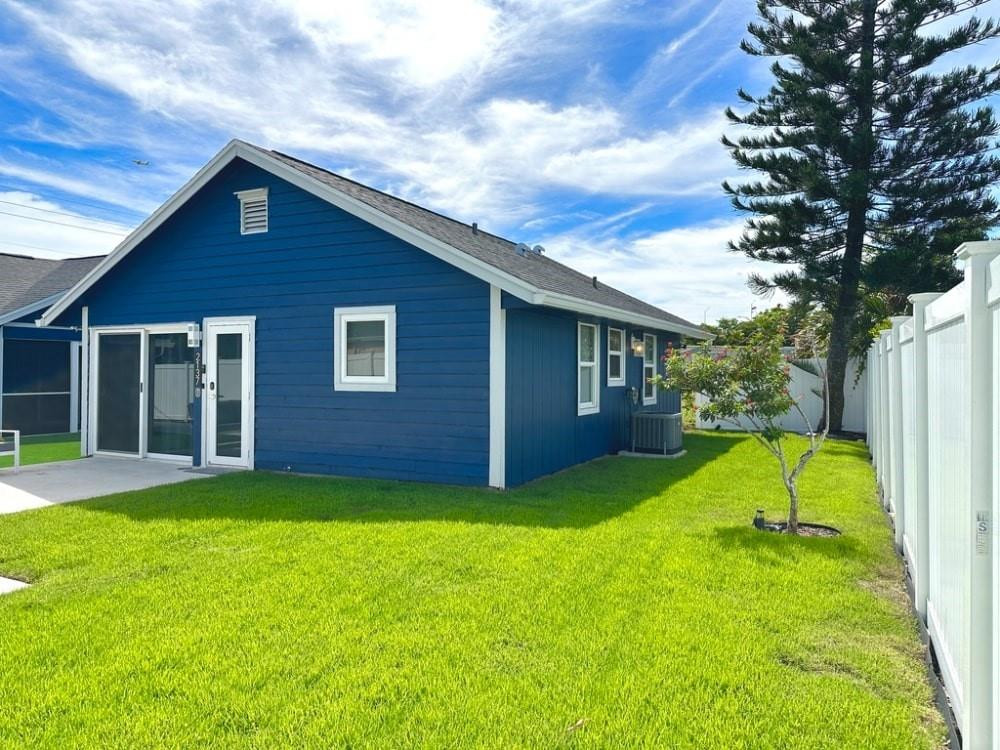 BONNYVIEW ADD 2 - Residential Income