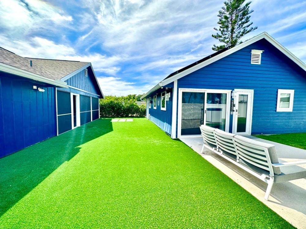 BONNYVIEW ADD 2 - Residential Income