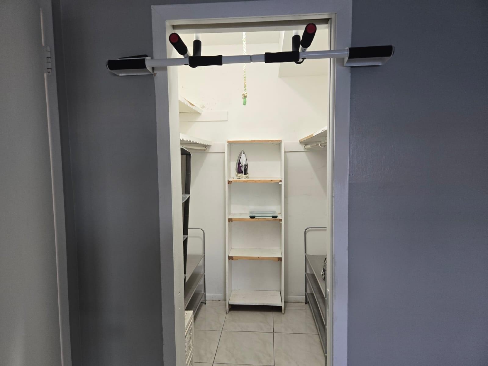 COASTAL VII APARTMENTS - Residential Lease