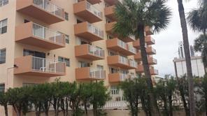 COASTAL VII APARTMENTS - Residential Lease