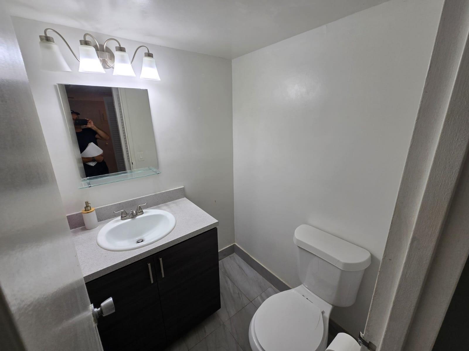 COASTAL VII APARTMENTS - Residential Lease