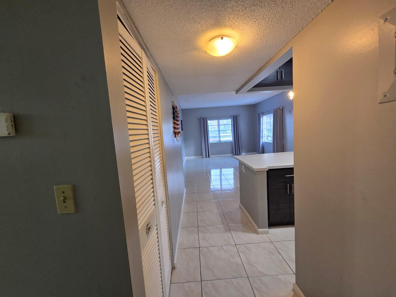 COASTAL VII APARTMENTS - Residential Lease