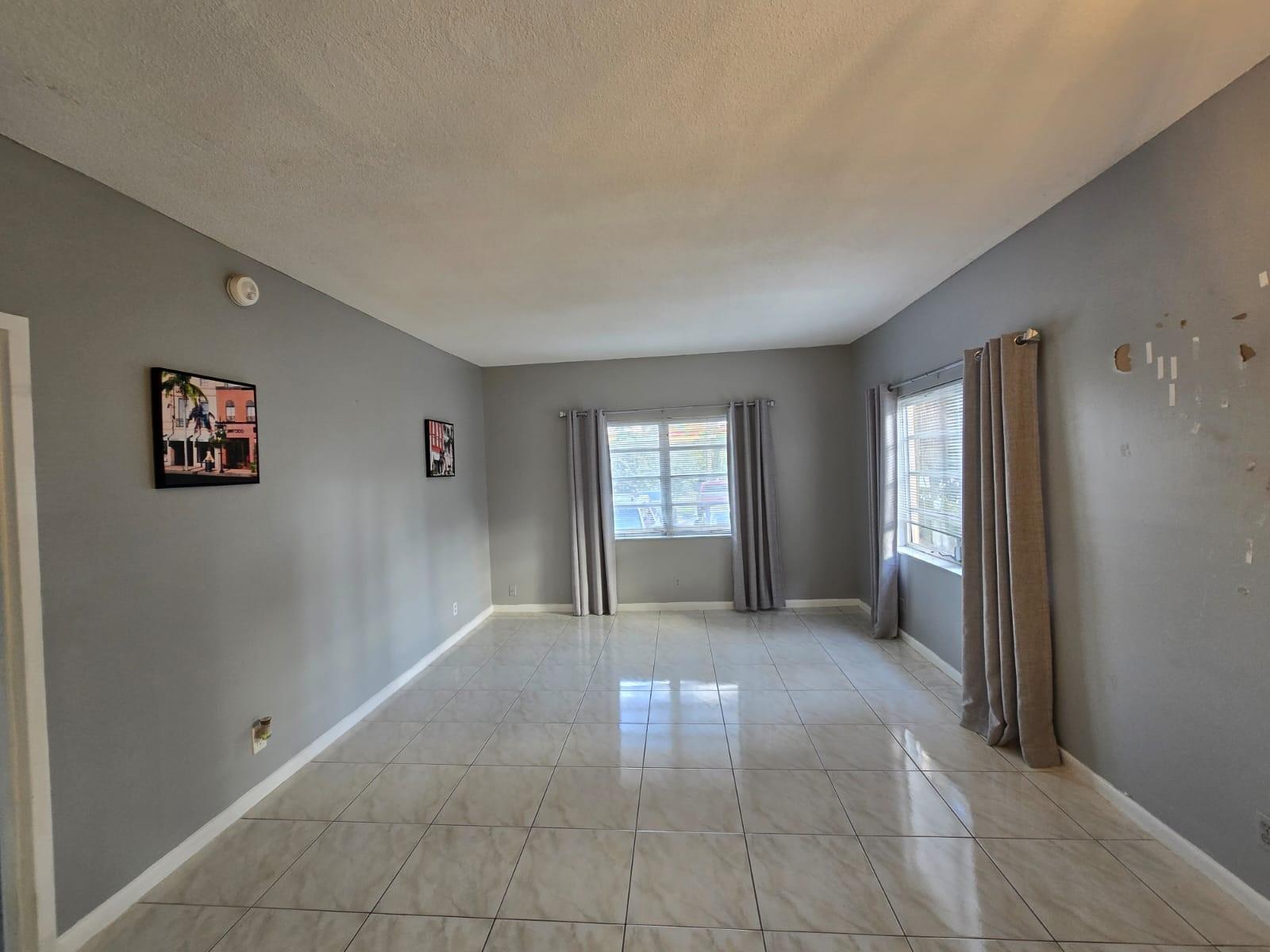 COASTAL VII APARTMENTS - Residential Lease