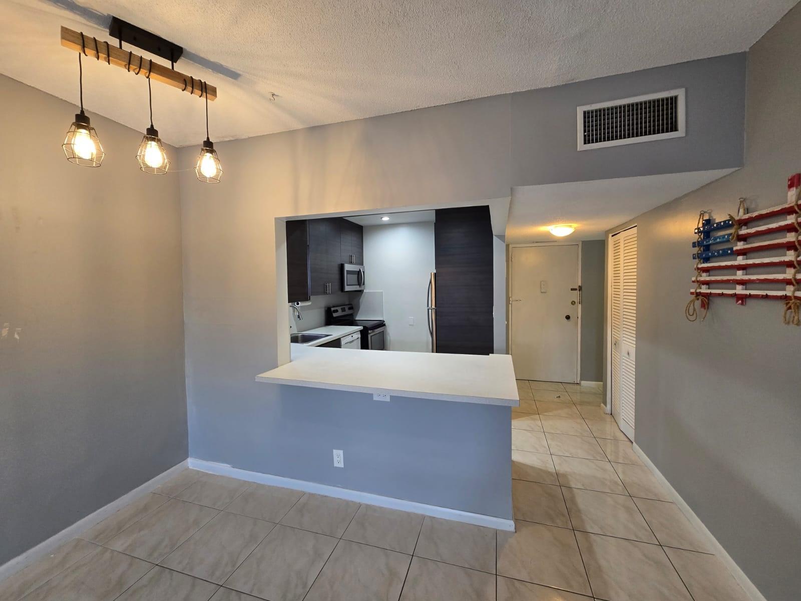 COASTAL VII APARTMENTS - Residential Lease