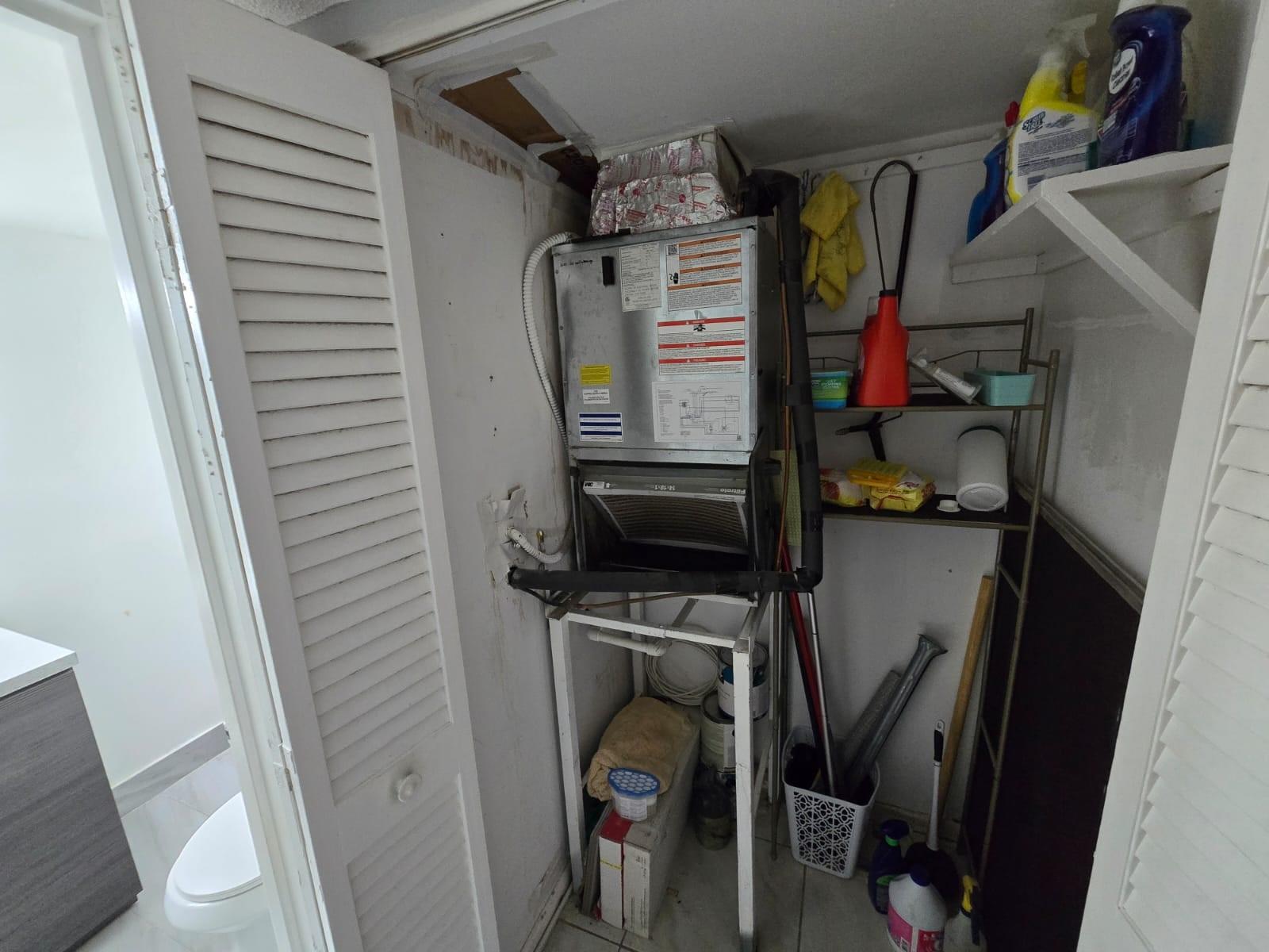 COASTAL VII APARTMENTS - Residential Lease