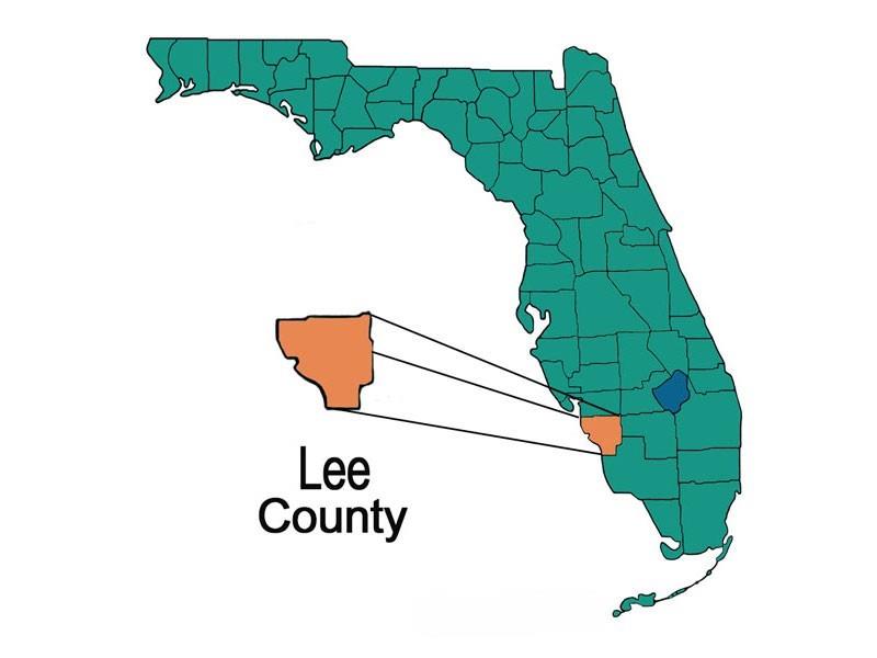 Own a slice of paradise in beautiful Lee County, Florida! This vacant residential lot offers the perfect setting to build your dream home or invest in one of Southwest Florida's fastest-growing areas. Located in a peaceful neighborhood with convenience access to Fort Myers, Cape Coral, & stunning Golf Coast, this property blends tranquility with accessibility. Close to shopping, dining, medical services, & recreation. Enjoy year-round sunshine, nearby boating, fishing, world-class golf, & serene preserves–all easily reachable. No HOA fees. The adjacent lot at 1248 Cordoba St. E is also available, offering added potential. Experience the best of Southwest Florida Living!