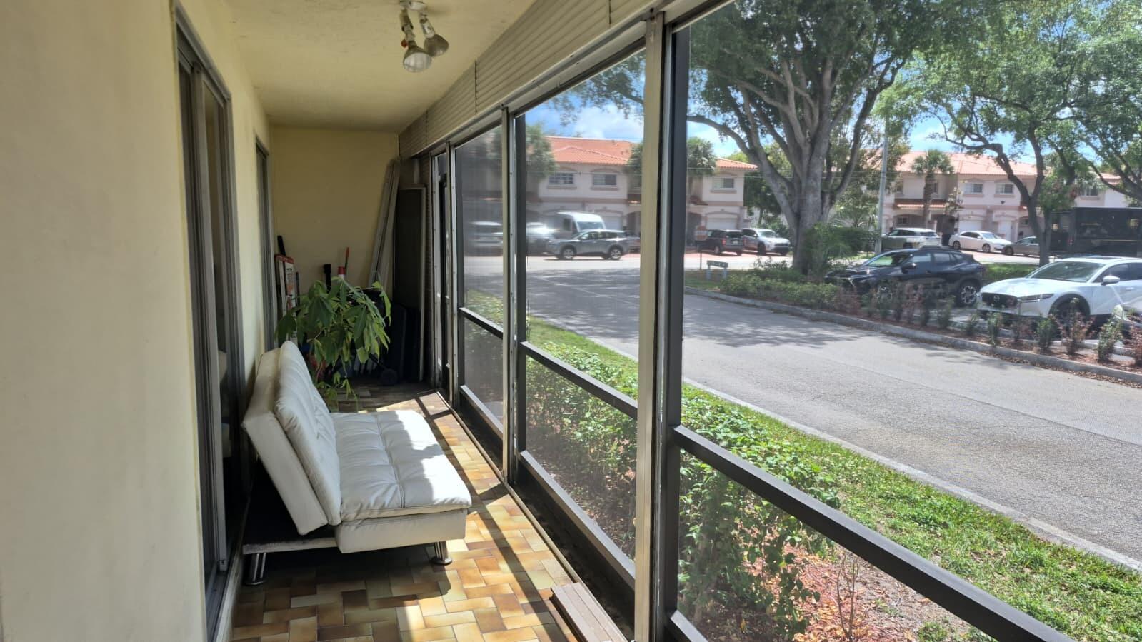 RAMBLEWOOD EAST CONDO - Residential Lease