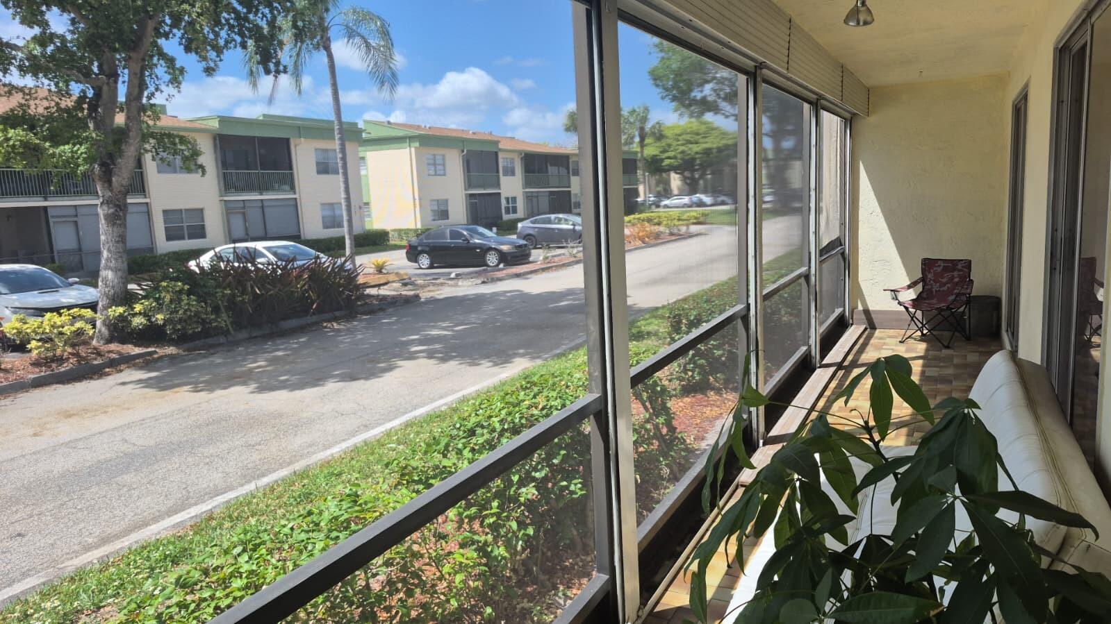 RAMBLEWOOD EAST CONDO - Residential Lease