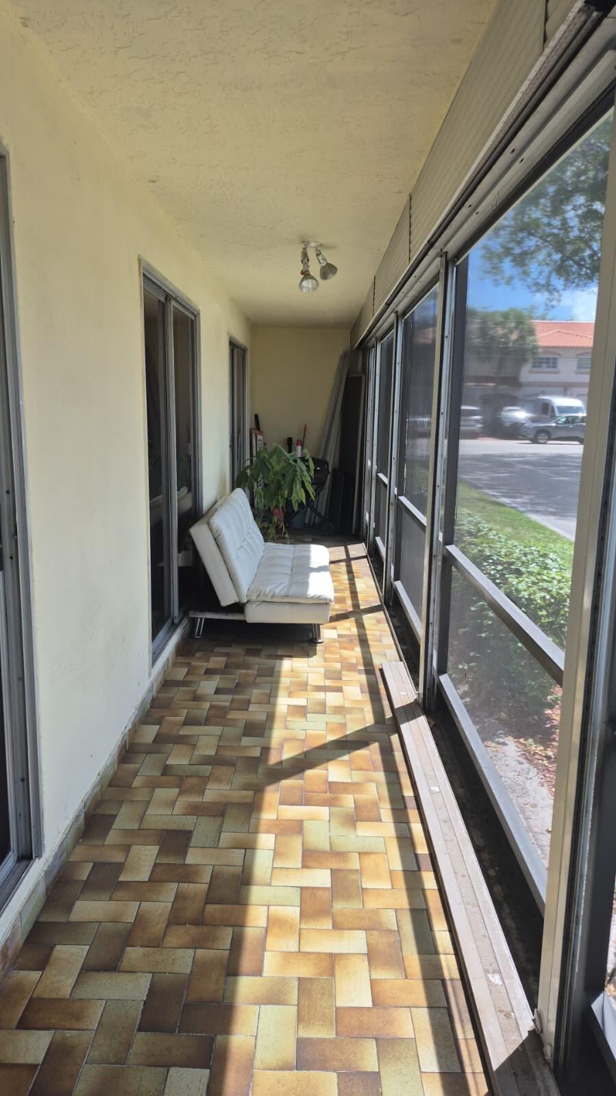 RAMBLEWOOD EAST CONDO - Residential Lease