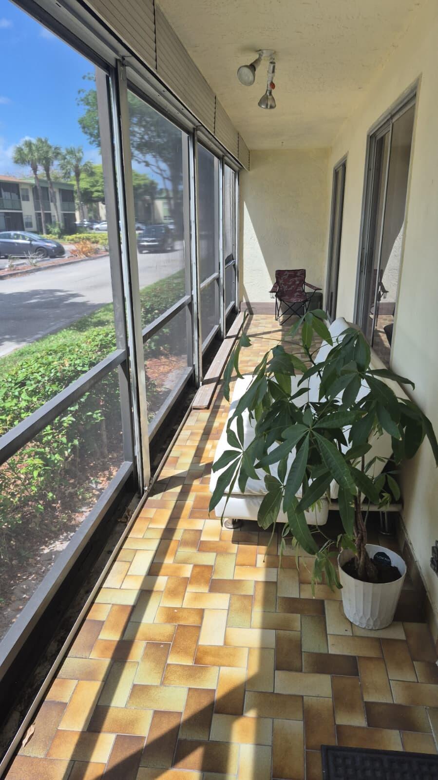 RAMBLEWOOD EAST CONDO - Residential Lease