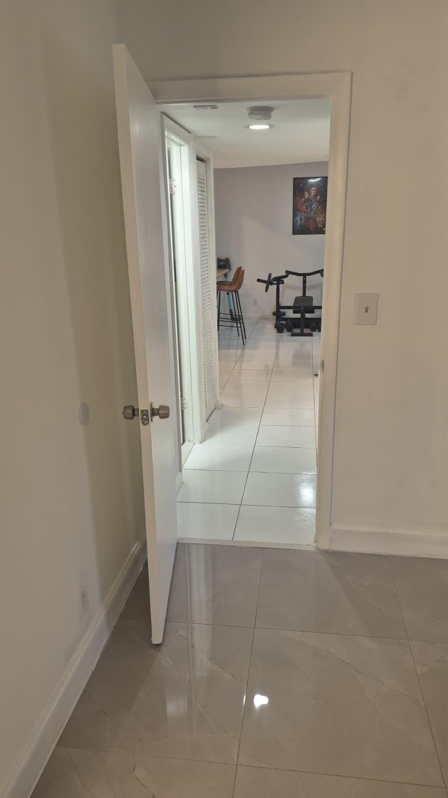 RAMBLEWOOD EAST CONDO - Residential Lease