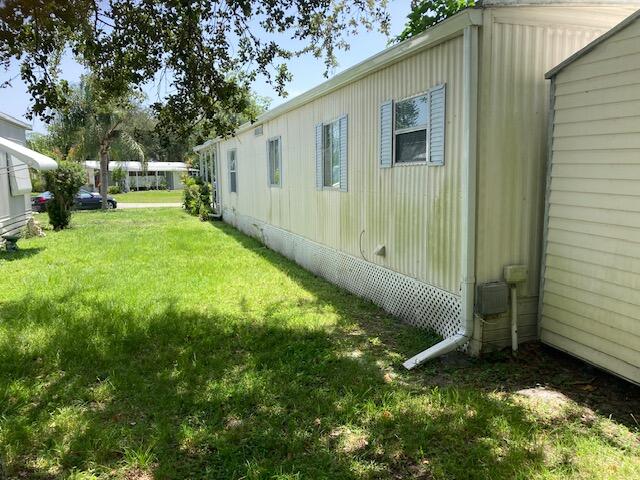 GOLF VILLAGE - Residential