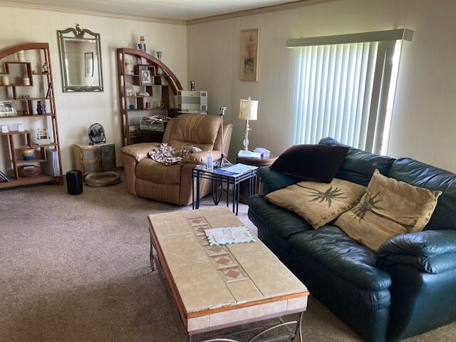 GOLF VILLAGE - Residential